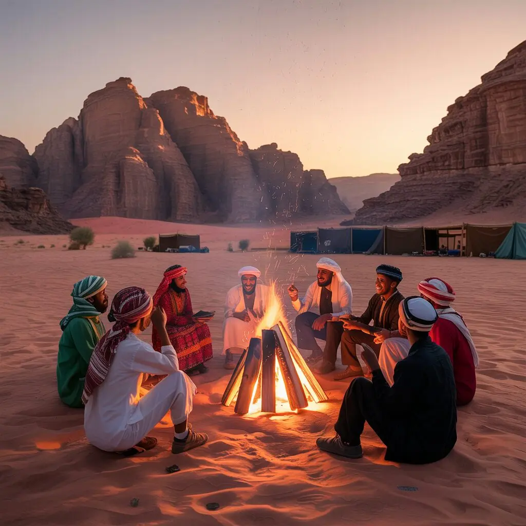 Jordan eVisa Eligible Countries 2026 – Complete Nationality List