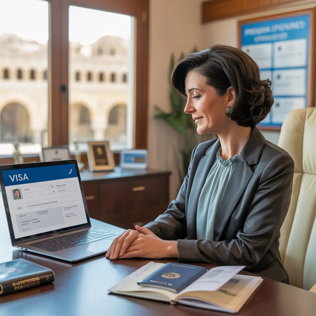 Jordan eVisa Requirements 2026 – Documents, Eligibility & Checklist