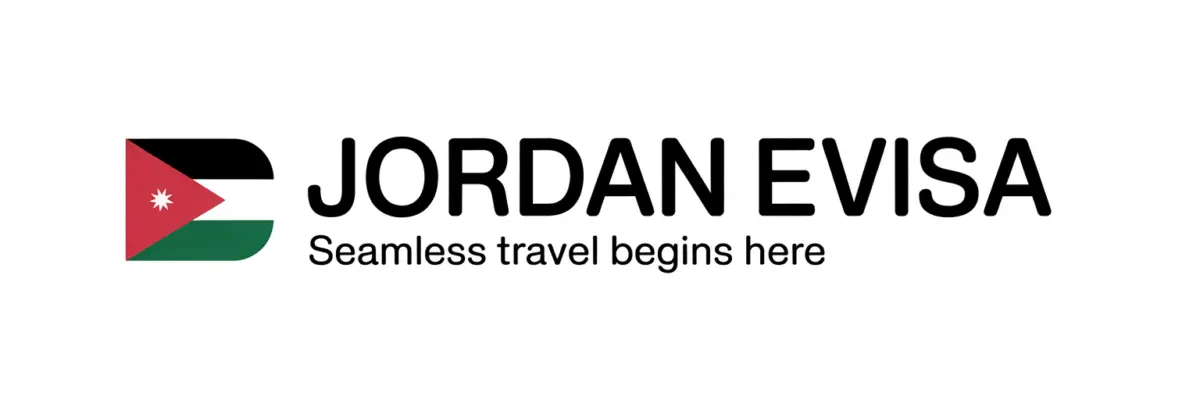 Jordan eVisa Logo